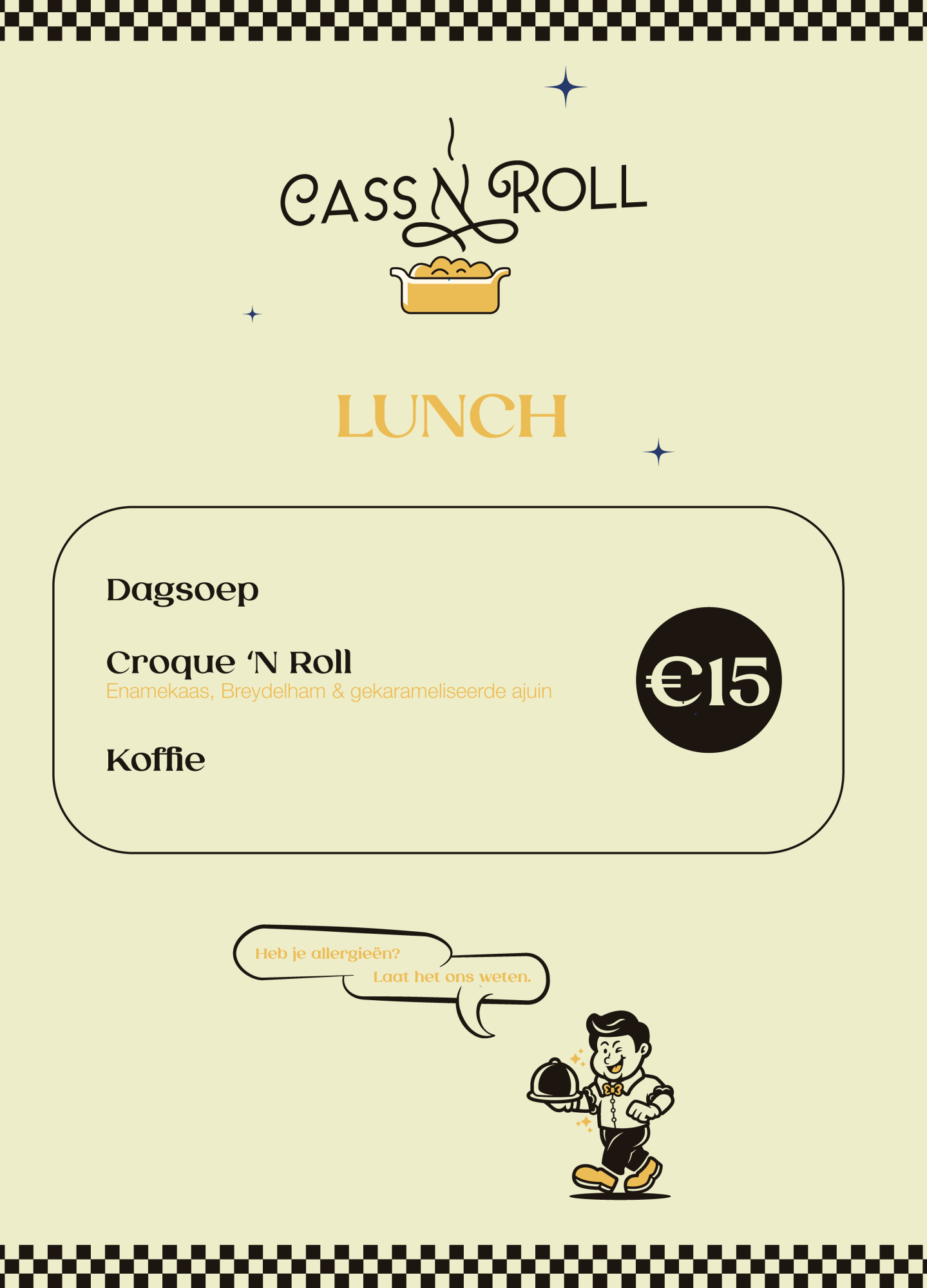 Lunch 